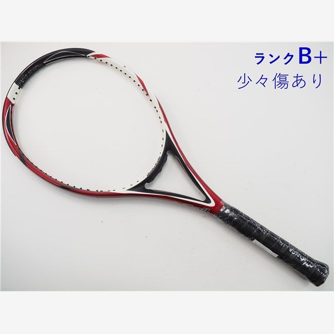 中古 テニスラケット バボラ ピュア ドライブ 2018年モデル (G2) BABOLAT PURE DRIVE 2018 (c25070127c) 中古 テニスラケット バボラ ピュア ドライブ 2018年モデル (G2