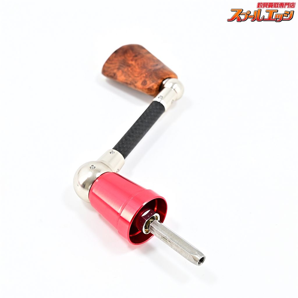 ZPI SSRC AR55DA-R ダイワ ハンドル リアル4 イグジスト ZPI SSRC AR55DA-R ダイワ ハンドル リアル4 イグジスト