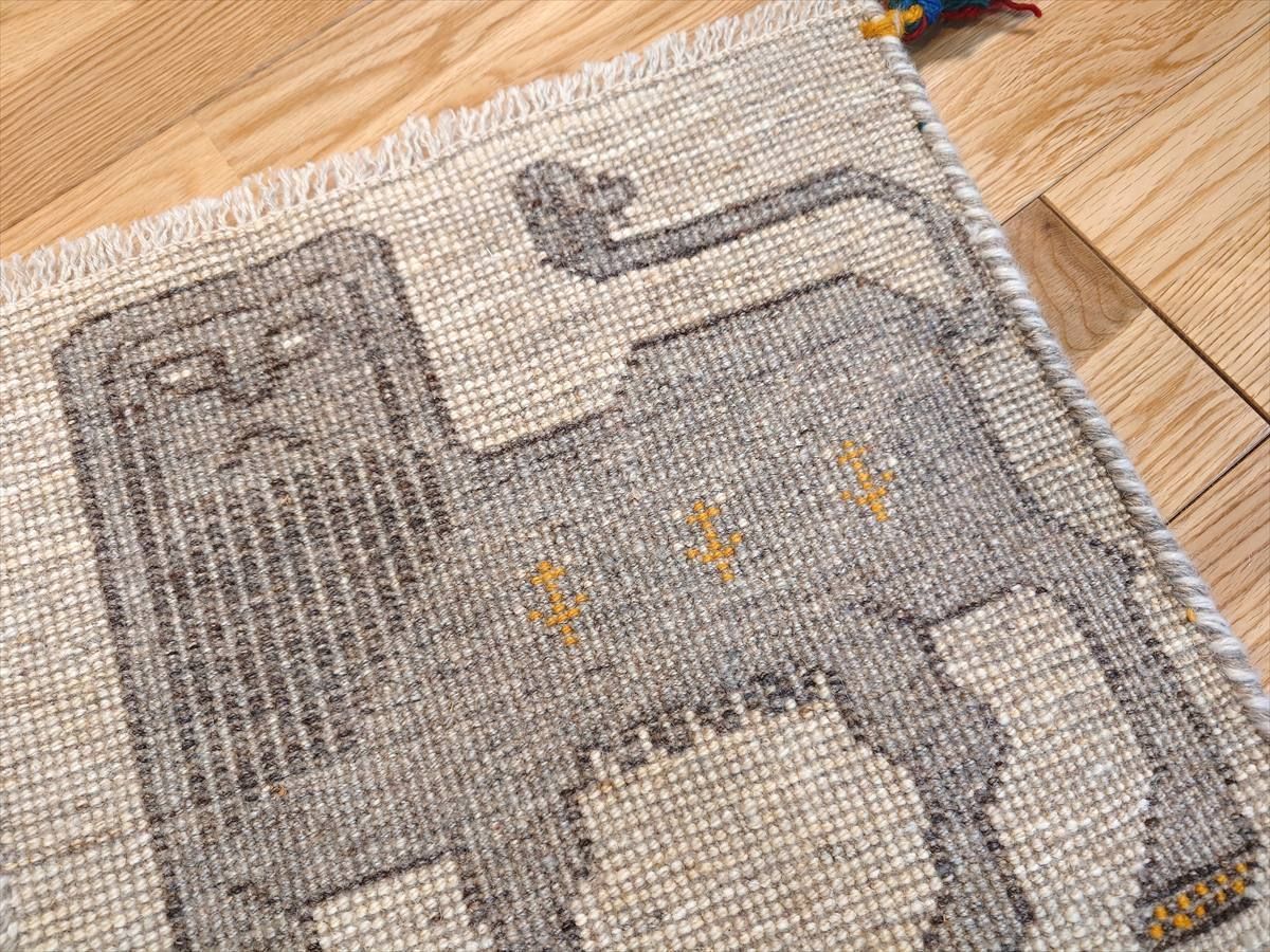 朴訥ライオン T1948