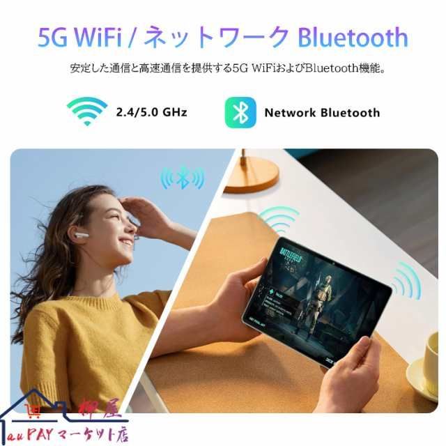GPS Bluetooth