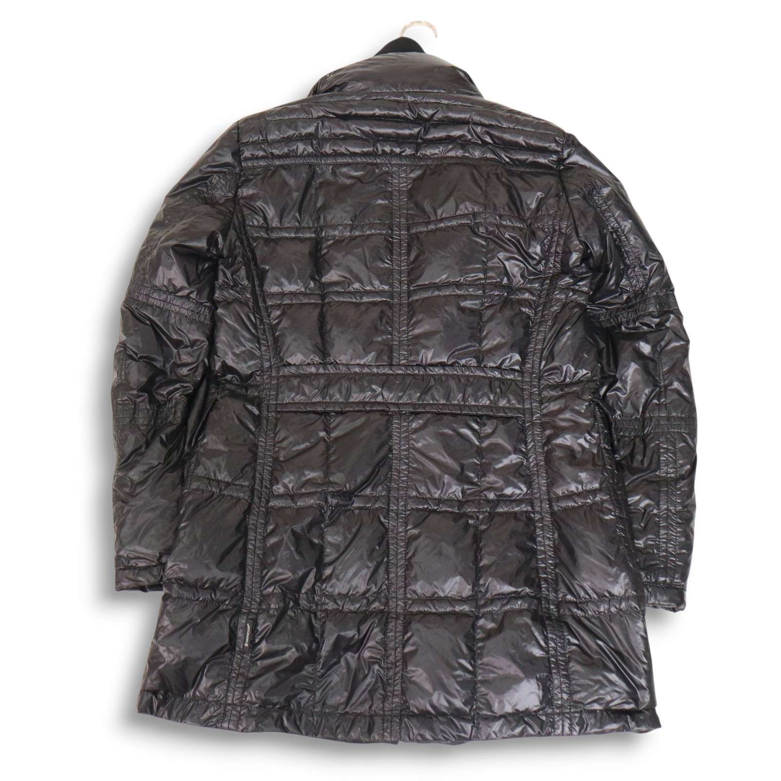 MONCLER モンクレール 【ERNEST GIUBBOTTO】 120914235200 レイヤード 