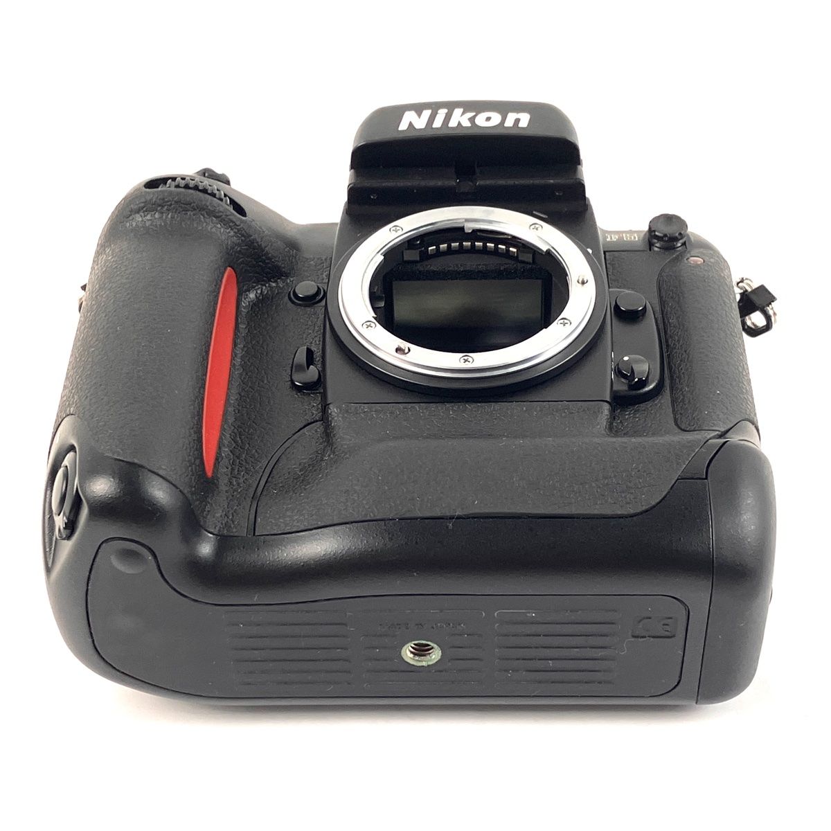 Nikon F5 ボディ フィルム カメラ 一眼レフ Y2291229