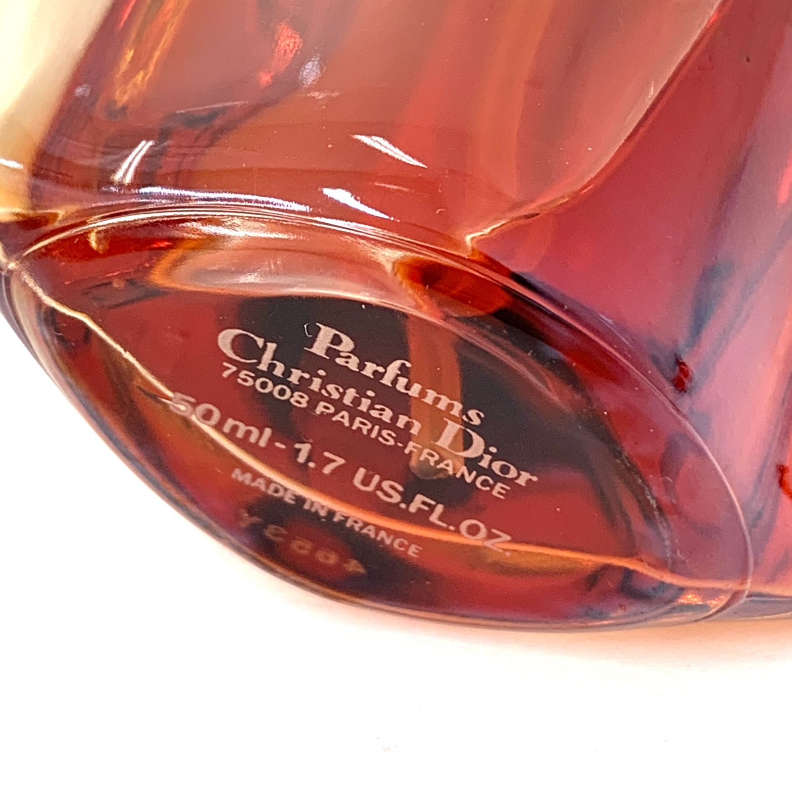 D1495 格安！ Christian Dior クリスチャンディオール DUNE