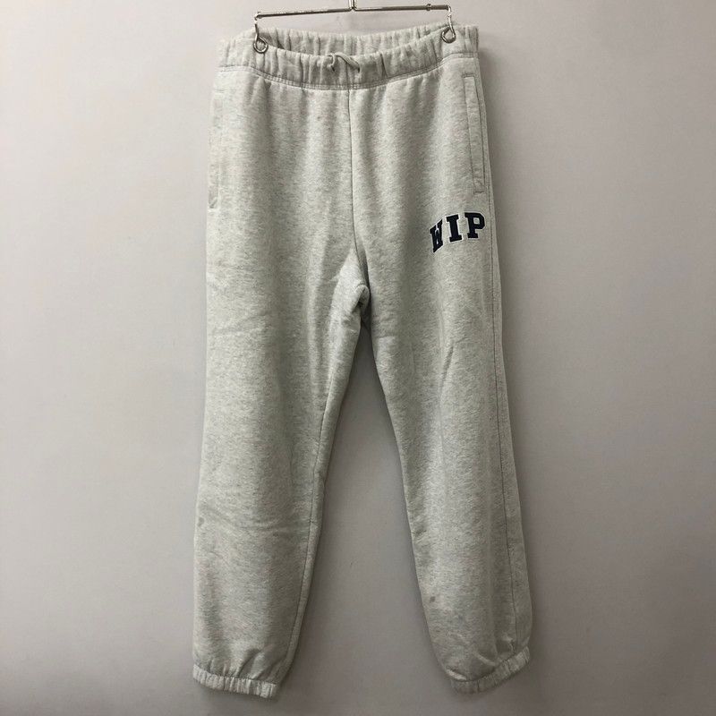 品 Carhartt WIP カーハート ワークインプログレス WIP SWEAT PANT I1034692 スウェット パンツ ボトムス 156-250918-yo-29-tei