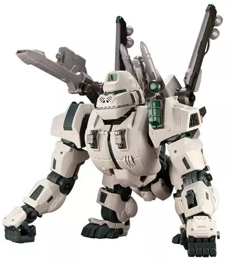 アイアンコングイエティ 完成品 ゾイド ZOIDS 予約受付商品】T-SPARK ZOIDS ゾイド RMZ-009 アイアンコング