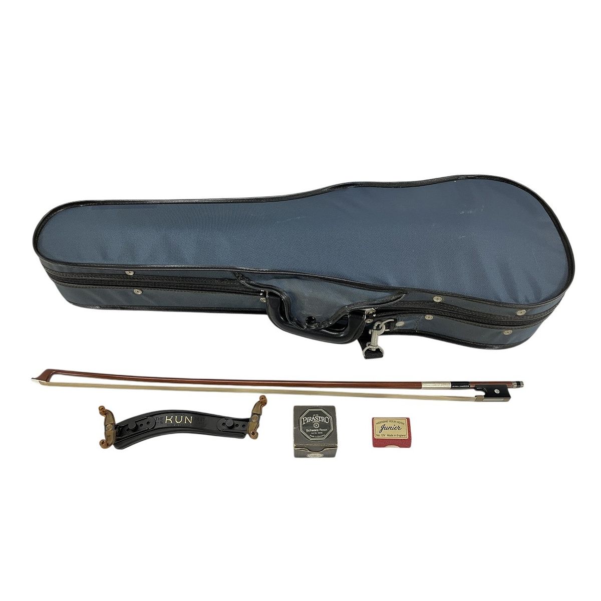 SUZUKI No.280 1|2 Anno 2003 バイオリン 鈴木楽器 W10522001