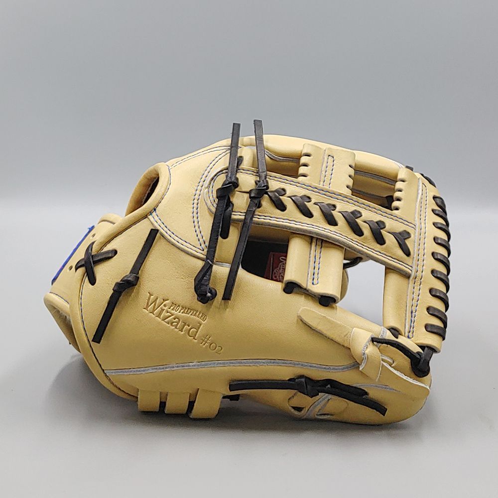 新品 (高校野球対応)】 ローリングス 硬式グローブ / 内野手用 無料型付け (Rawlings グラブ) [NE841] - メルカリ