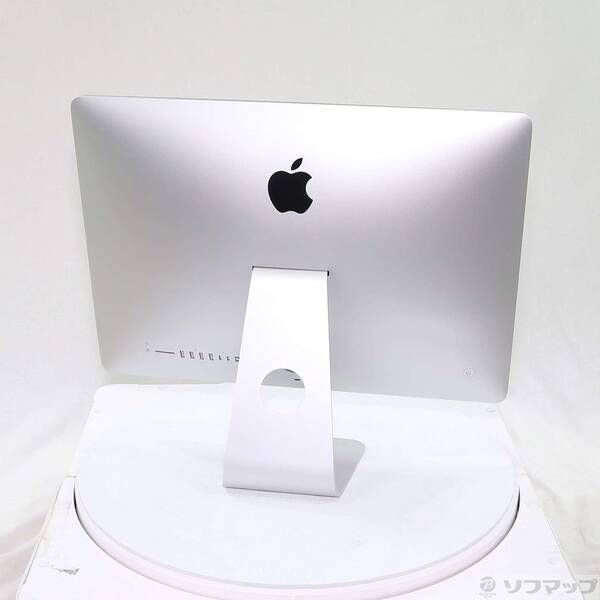 iMac 21.5-inch