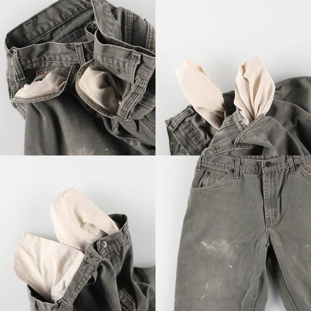 ディッキーズ Dickies