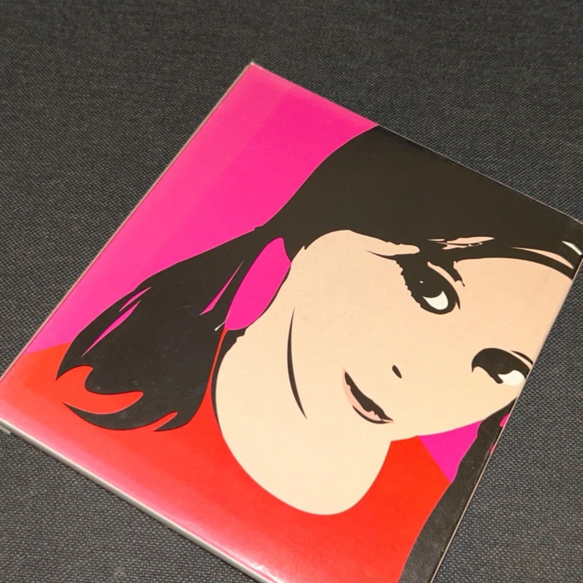 S5332) 外箱付き manamoon(まなもぉん)／セラニポージ CD serani