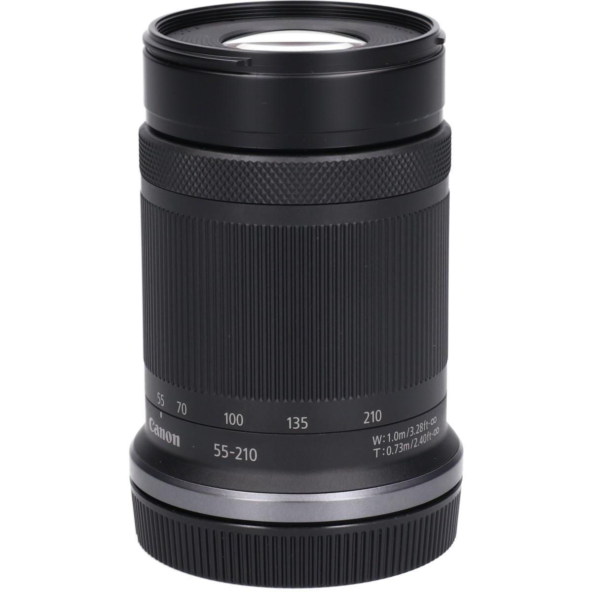 ＲＦ Ｓ５５ ２１０ｍｍ Ｆ５ ７ １ＩＳ ＳＴＭ