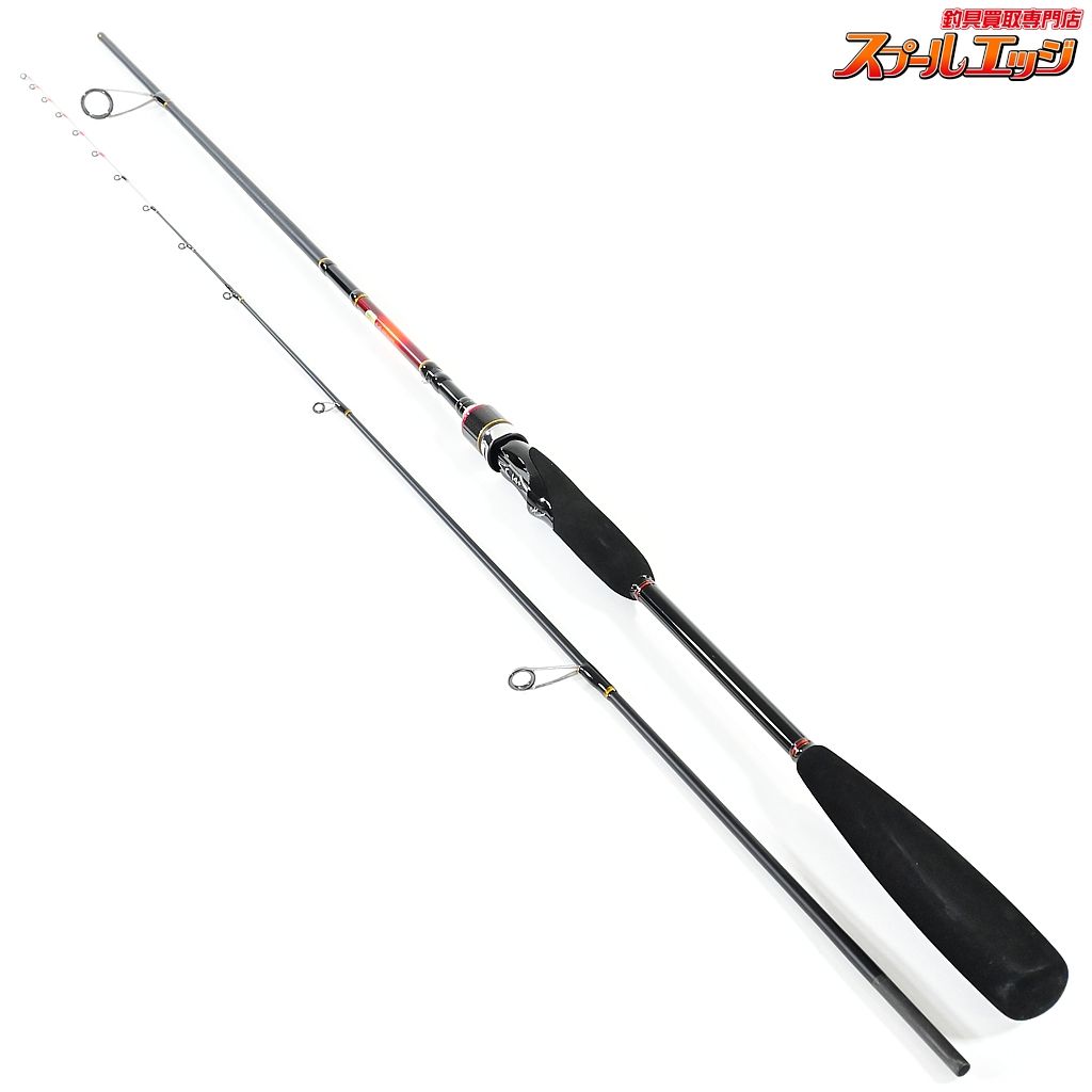 シマノ 炎月 一つテンヤマダイ M245 SHIMANO ENGETSU HITOTSU TENYA-MADAI マダイ K_169 v43604