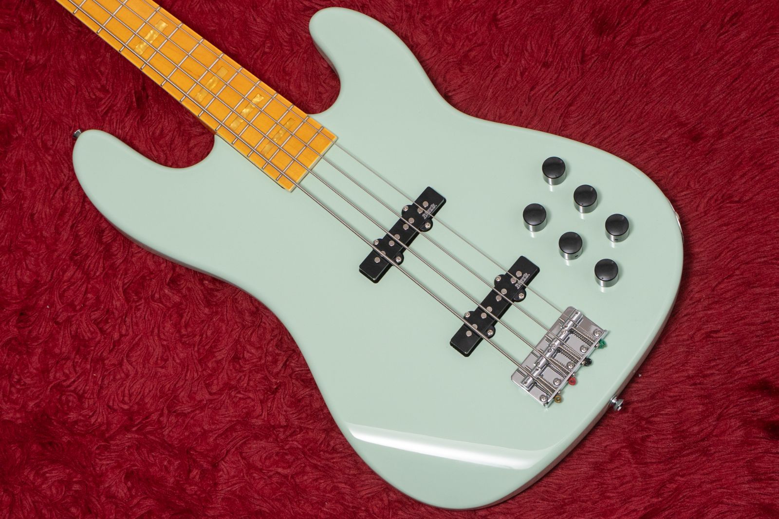 outlet MarkBass | MB GV4 GLOXY C-M SG 3.605kg IF0003644 GIB横浜