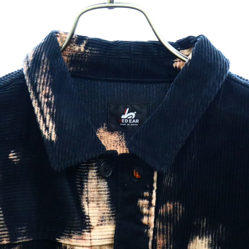 PaulSmith RED EAR (ポールスミスレッドイヤー) BLEACH CORDUROY