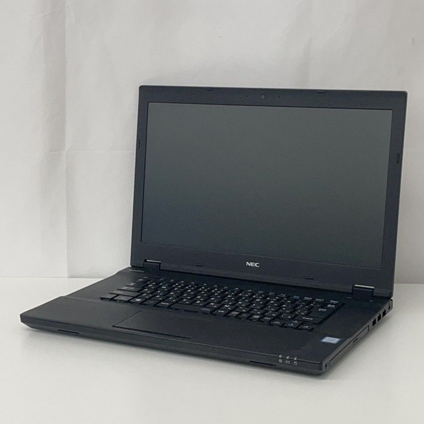 【ジャンク】NEC VersaPro m3 第8世代 第8世代Core m3搭載NEC製917g小型ノート中古が11,000円セール