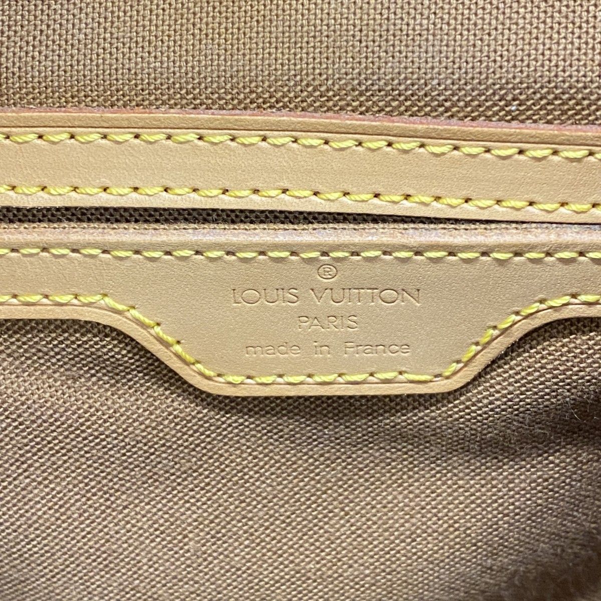 リュック デイパック