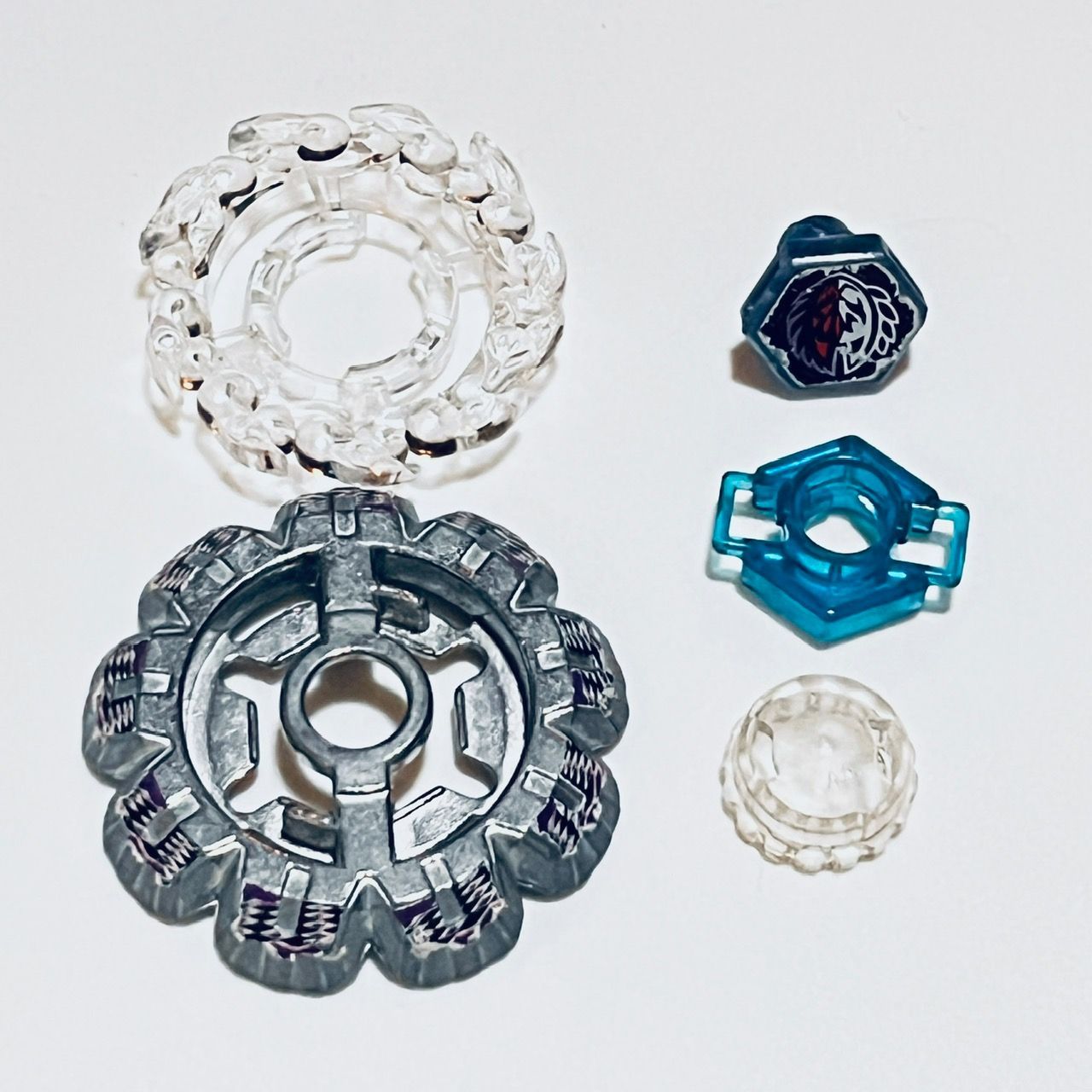 メタルファイトベイブレード TAKARA TOMY (タカラトミー
