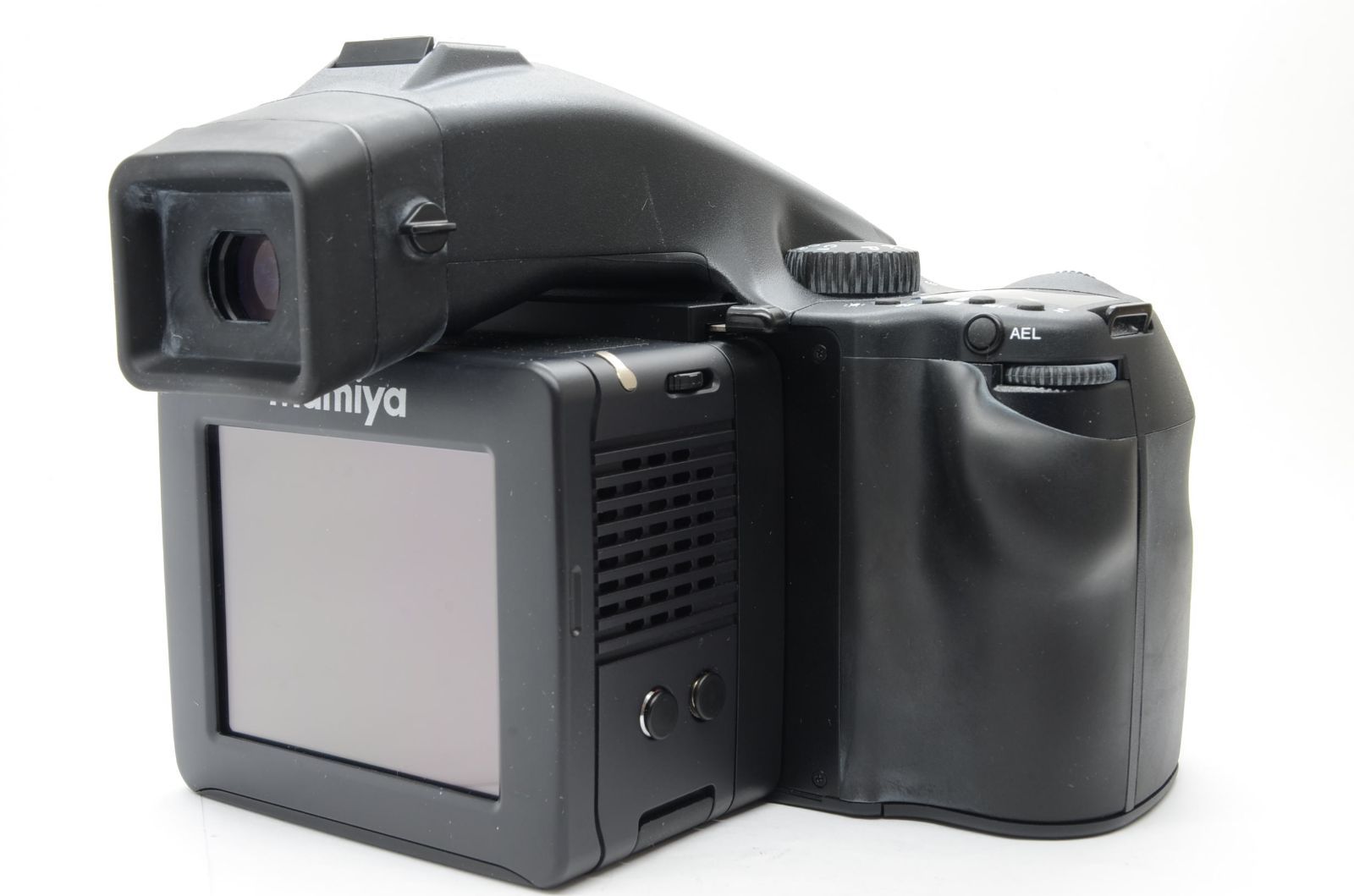 マミヤ MAMIYA 645DF+ Sekor D 80mm F2.8 LS デジタルバック DM28 その他 アクセサリー付 - メルカリ