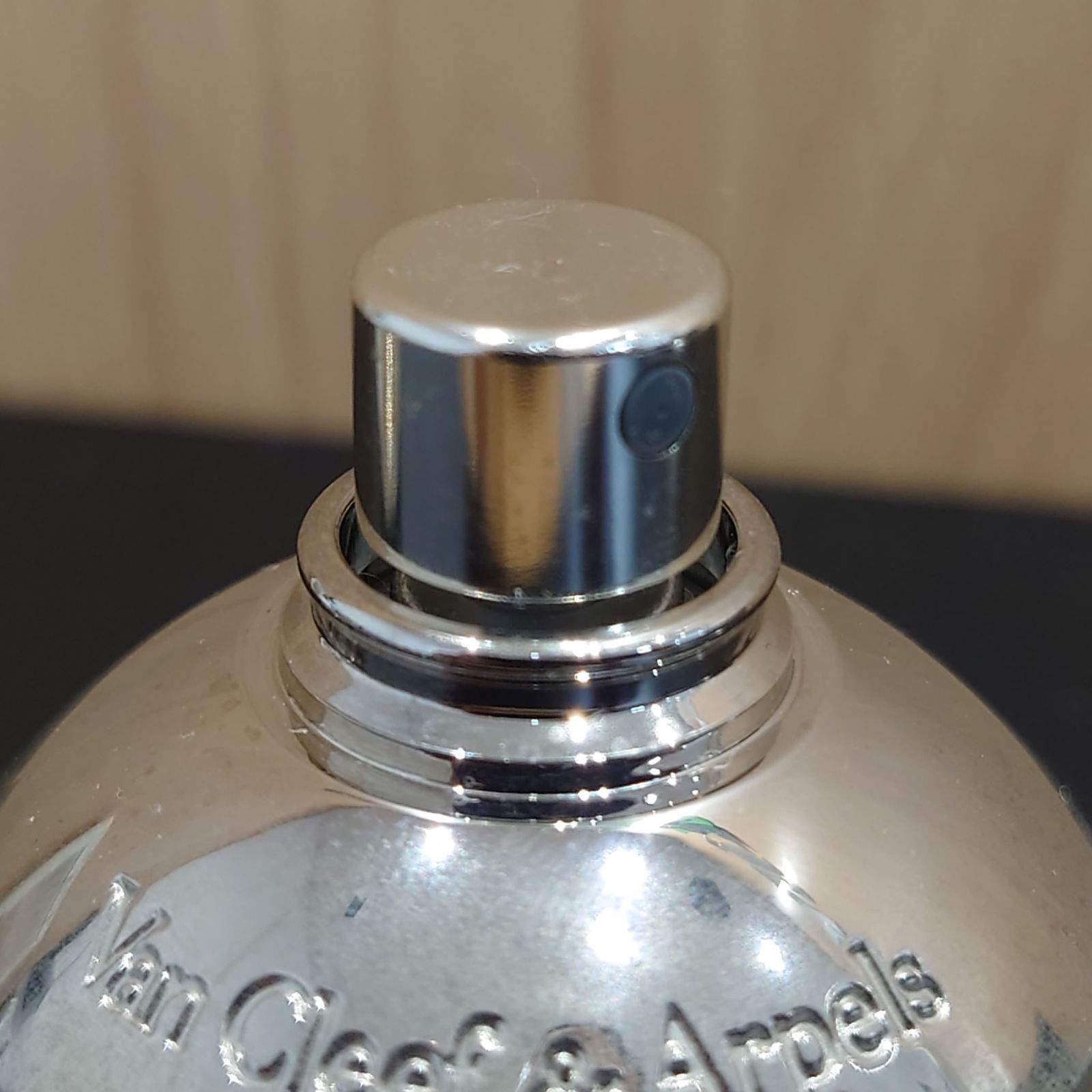 【ほぼ満タン】ヴァンクリーフ&アーペル フェアリースプリングブロッサム 50ml ヴァン クリーフ＆アーぺル / フェアリー スプリング ブロッサム