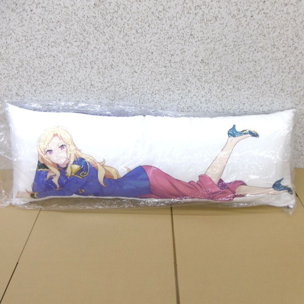モンスターストライク モンストバザール2019 BIGクッション