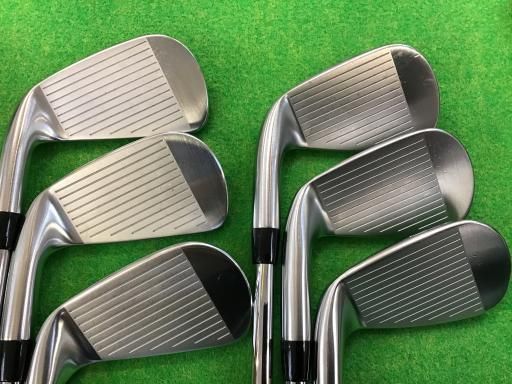 タイトリスト Titleist T 100 2025 6 S アイアンセット IR 特注シャフト フレックスR メンズ 男性用 右利き 右用 Cランク ゴルフクラブ