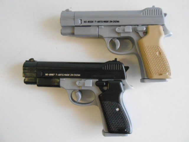 ♯Kvi11IZガンTHE銃Part24超リアルリボルバー2.0編人気4種 THE銃 Part24 超リアルリボルバー2.0編｜商品情報｜タカラトミー