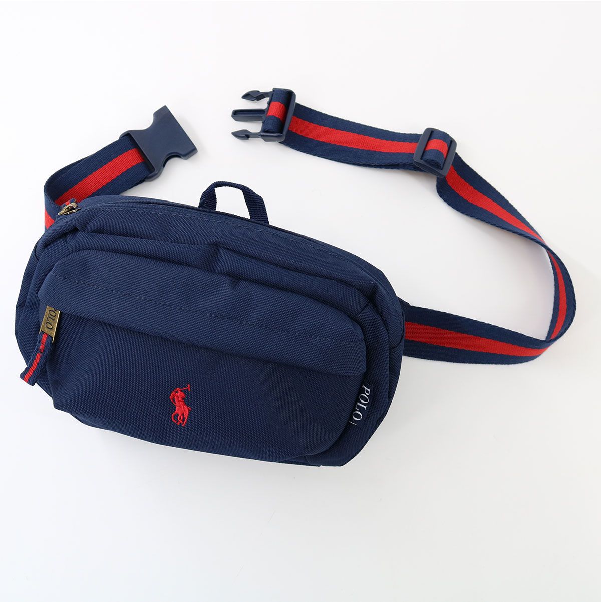 POLO RALPH LAUREN ポロ ラルフローレン 9AR012 ボディバッグ