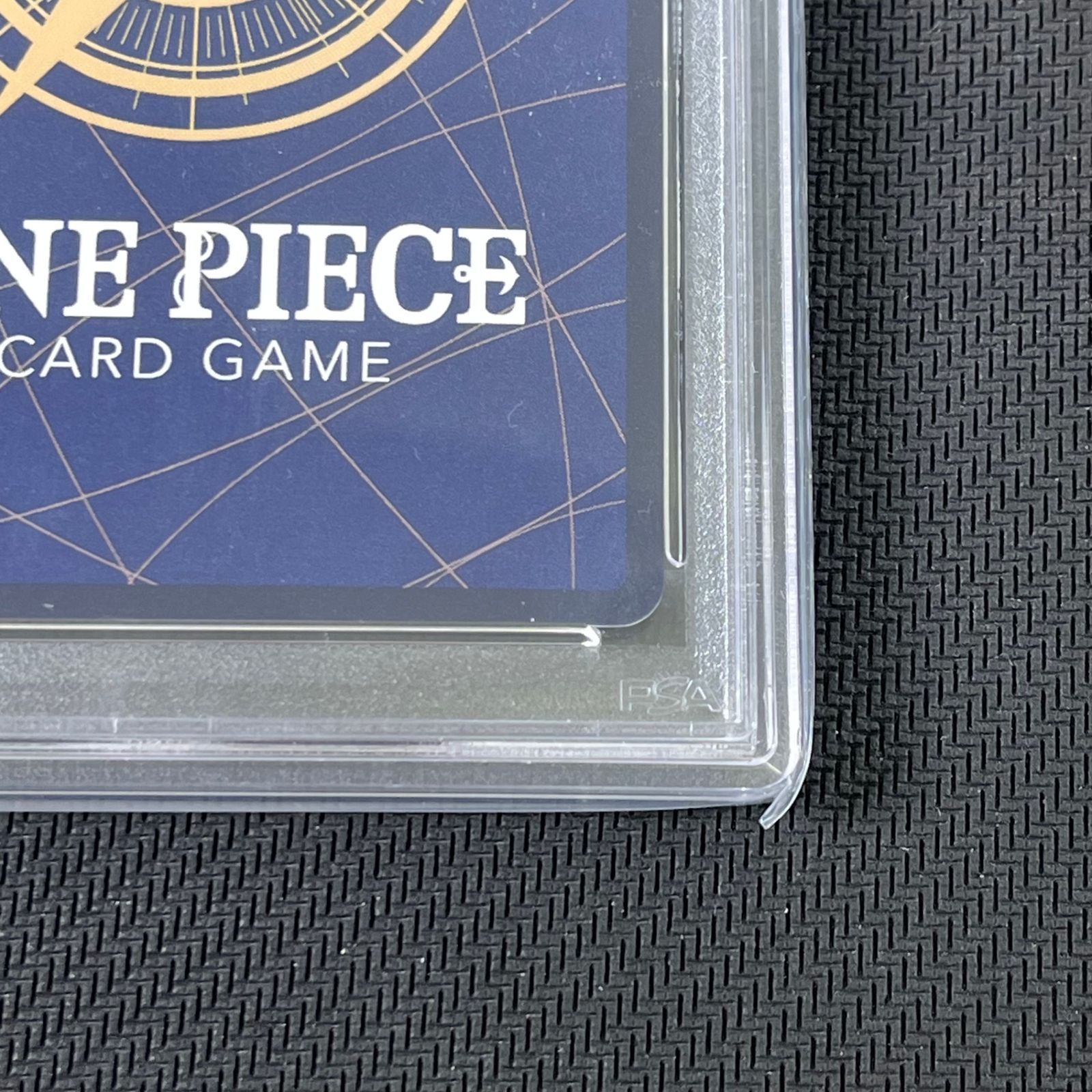 ゾロ シークレット 2周年 2nd Anniversary プロモ One Piece Proxy Card Holo - Roronoa Zoro OP06-118 Character