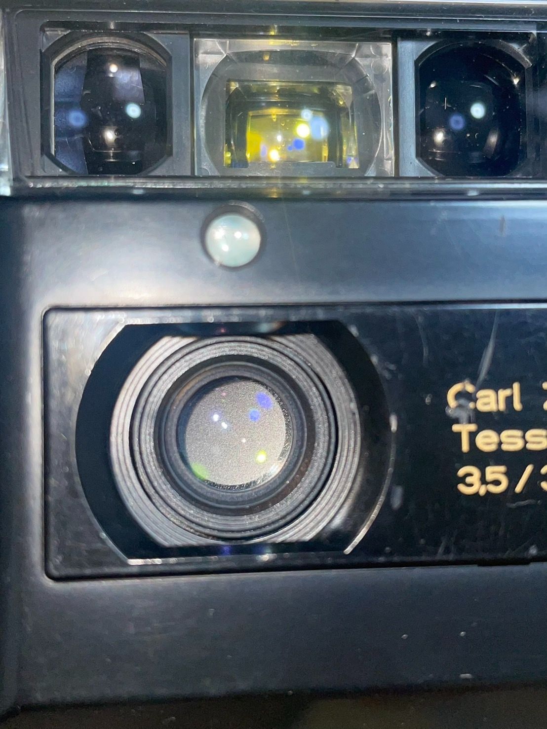 KYOCERA TD