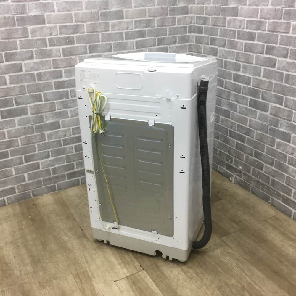 ニトリ 洗濯機