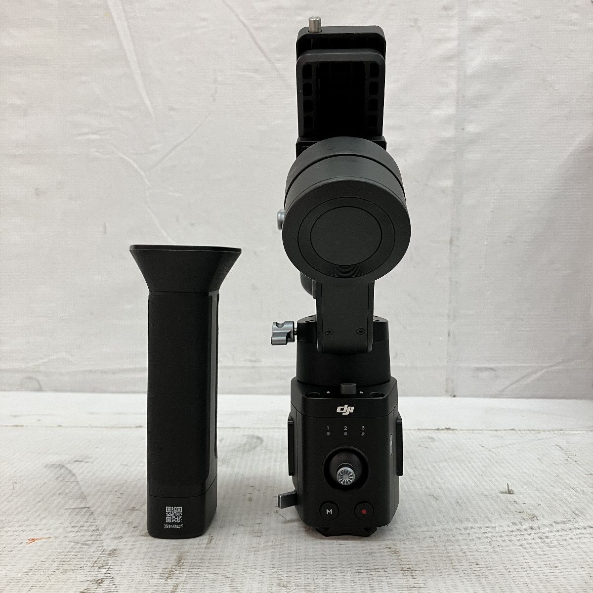 DJI RONIN SC R18 ジンバル スタビライザー カメラ アクセサリー