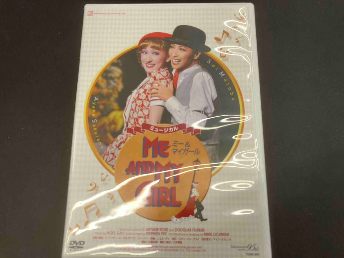 花組 宝塚大劇場公演 ミュージカル・ファンタジー サン=テグジュペリ