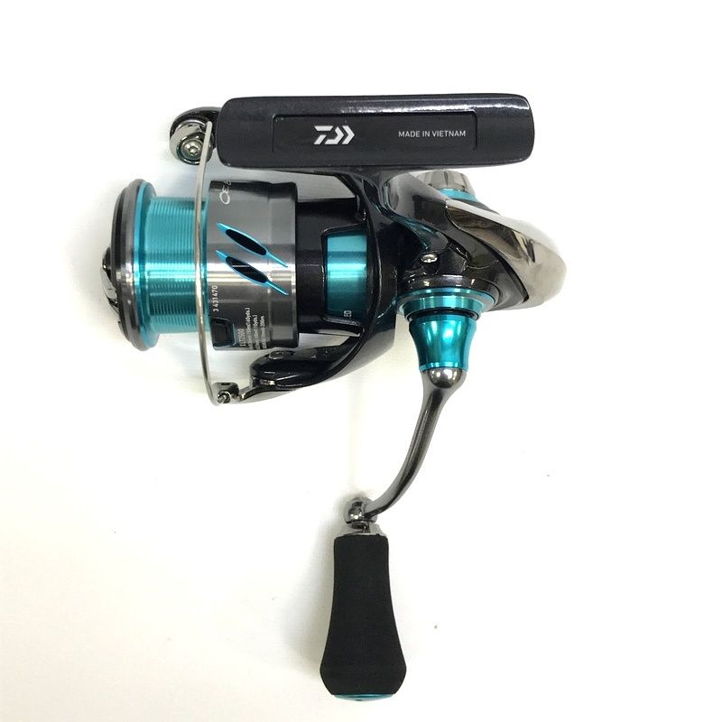 ダイワ 24 エメラルダス X LT2500 / スピニングリール