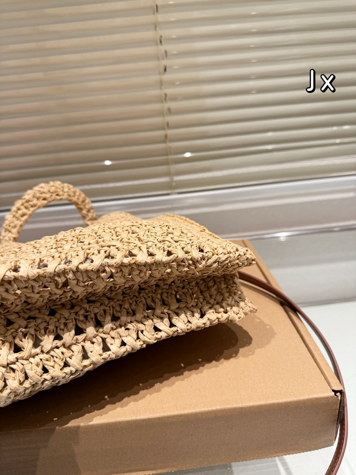 トートバッグ-MM輸入