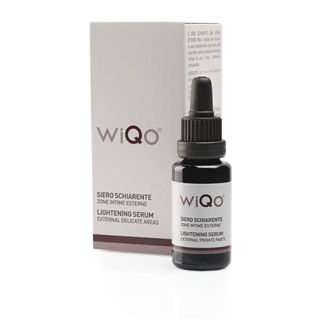 WiQo ワイコ LIGHTENING SERUM ライトニングセラム × 2本 送料無料】WiQo ライトニングセラム（WiQo Lightening Serum