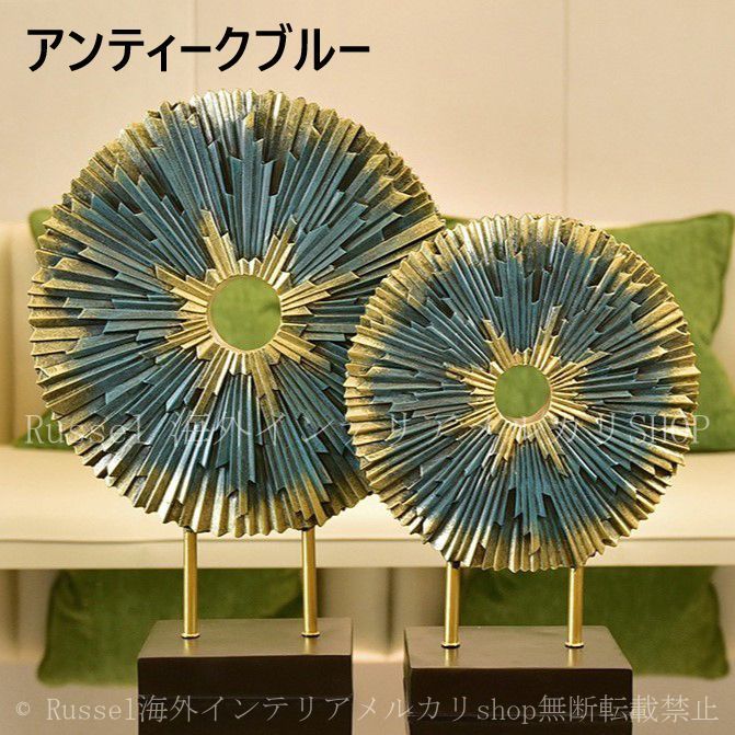 アンティーク風の置物　オシャレインテリア　値下げ☆ フィッシングマン リビング – アンティーク家具と雑貨の店 ビクトリアンクラフト