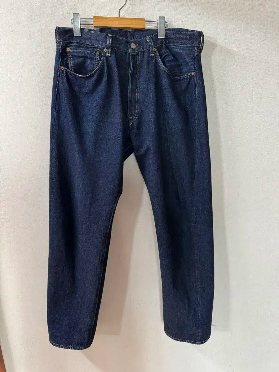LEVI S リーバイス lvc リジット 55501