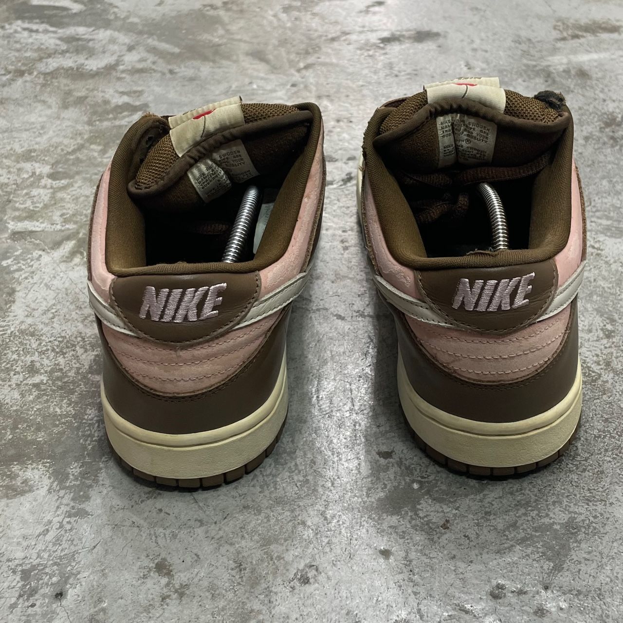 Stussy NIKE SB Dunk Low Cherry 2005年製 ダンク ロー チェリーダンク 