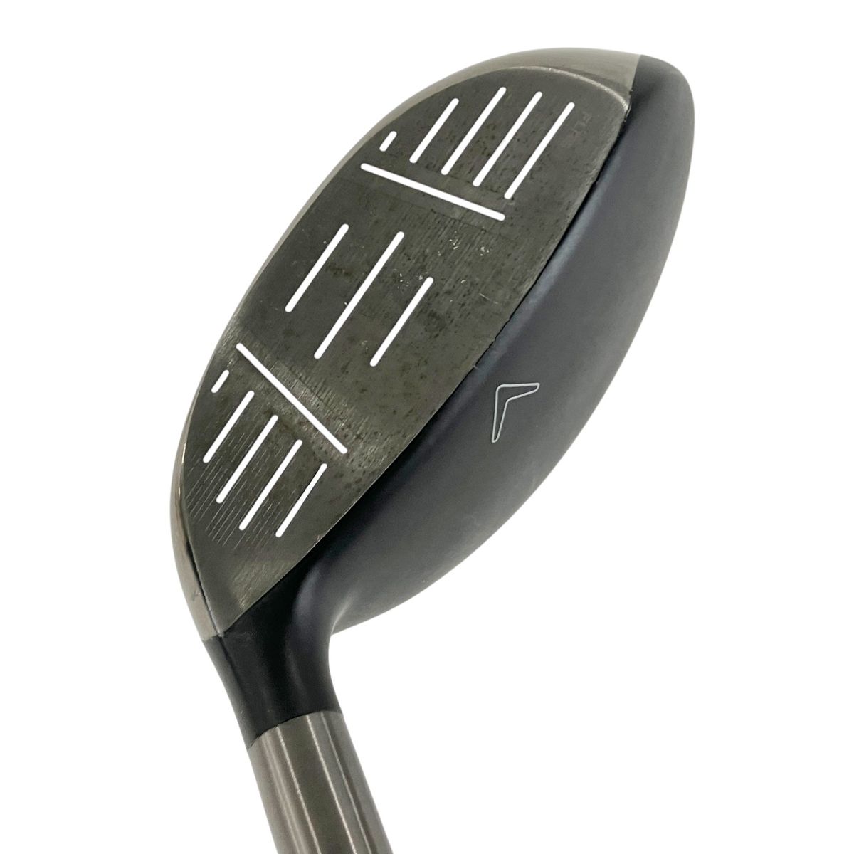 Callaway ROGUE ST MAX 5W 18° フェアウェイウッド VENTUS 5-R