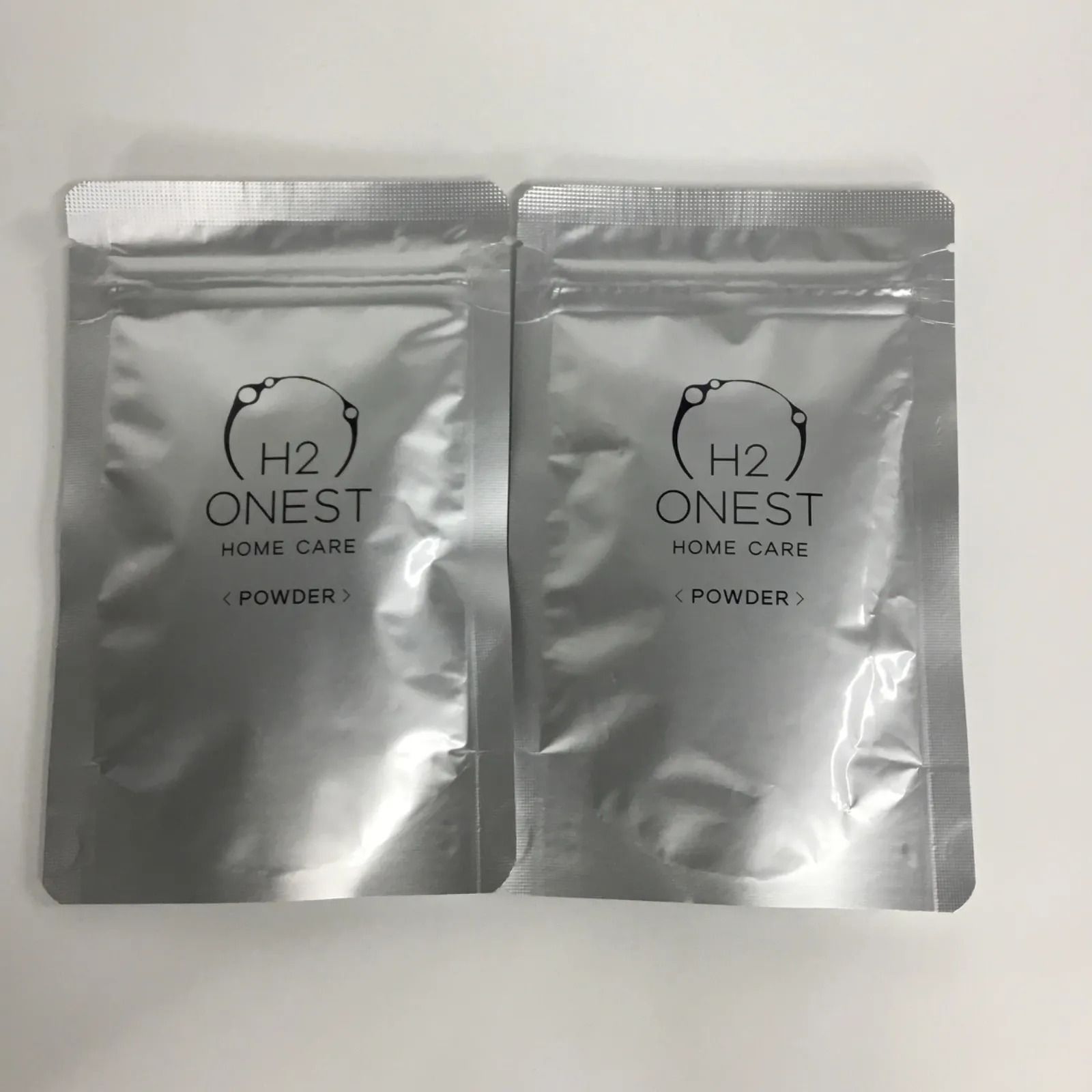 H2 ONEST ホームケアトリートメント&パウダー Amazon | H2 ONEST オネスト 水素パウダー ホームケア