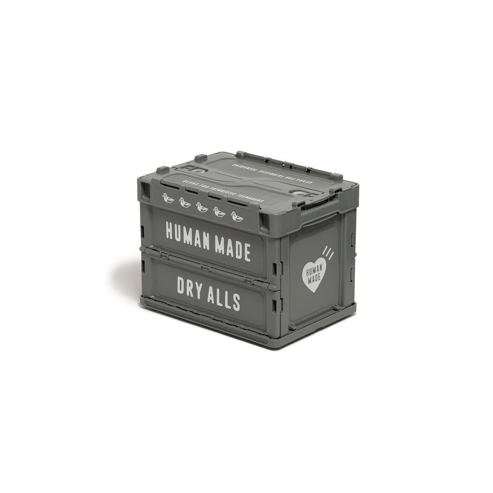 HUMAN MADE CONTAINER 20L HM29GD118 - メルカリ