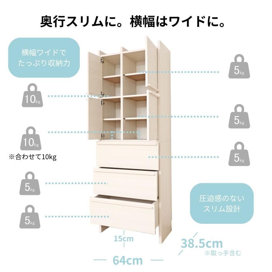 キャビネット