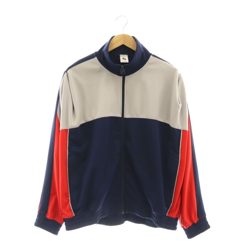 ナイキ NIKE × マーティンローズ MartineRose トラック