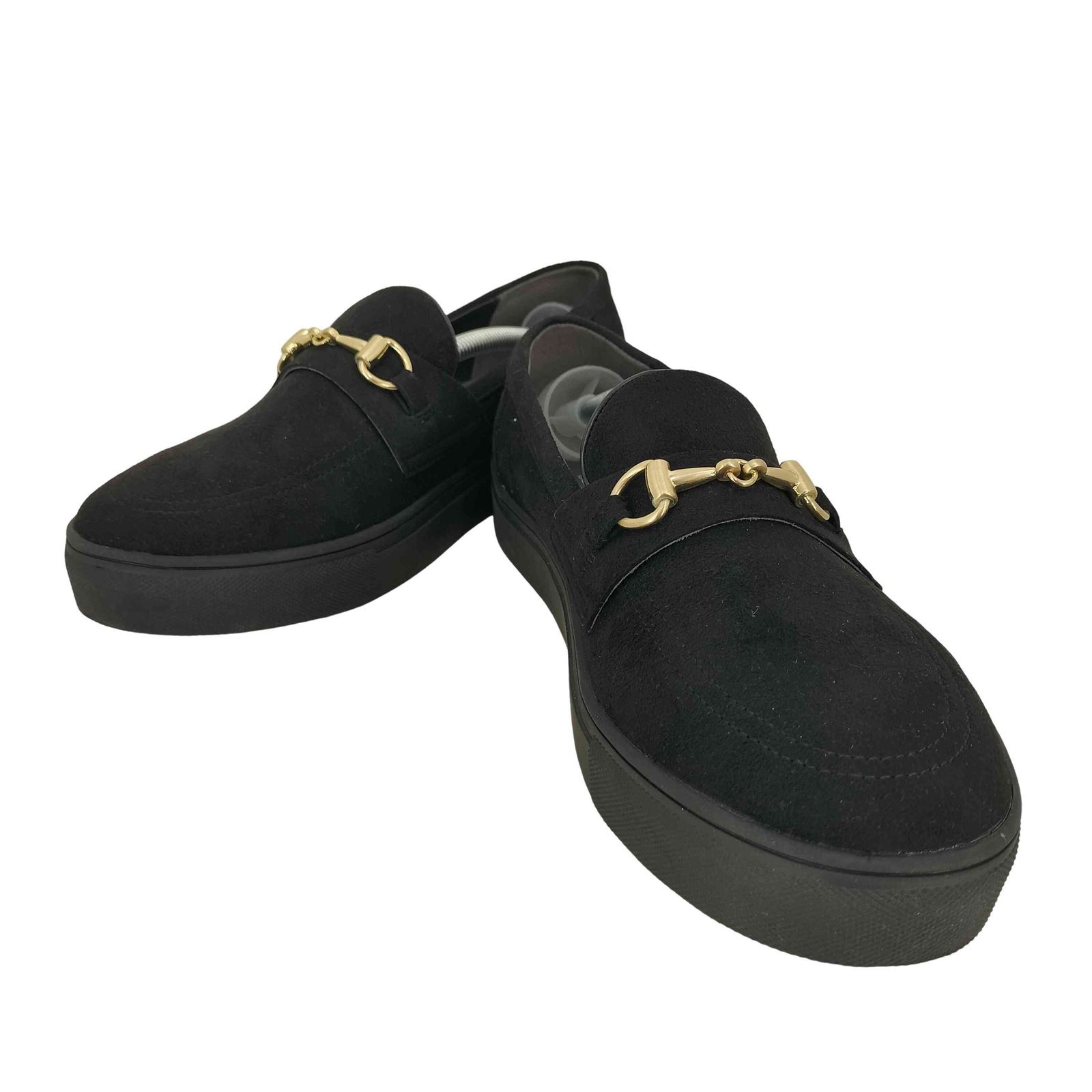 ビューティーアンドユースユナイテッドアローズ BEAUTY ＆ YOUTH UNITED ARROWS TC BIT LOAFER SNK メンズ JPN：25 