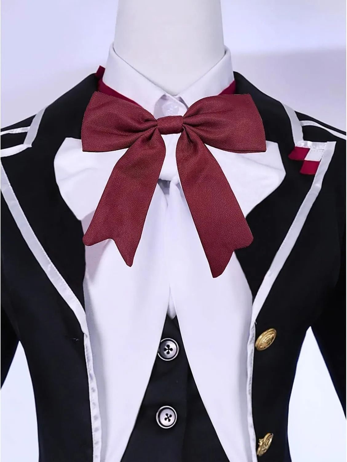 小森ユイ コスプレ衣装 DIABOLIK LOVERS ディアボリックラヴァーズ