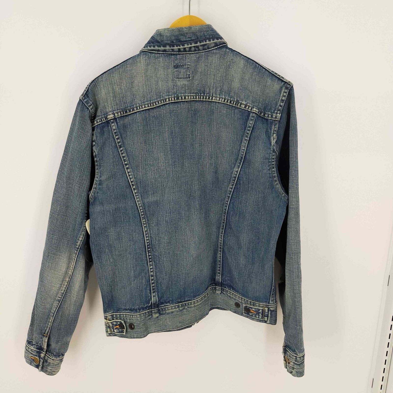 ダブルアールエル ラルフローレン RRL RALPH LAUREN 271-J デニム 
