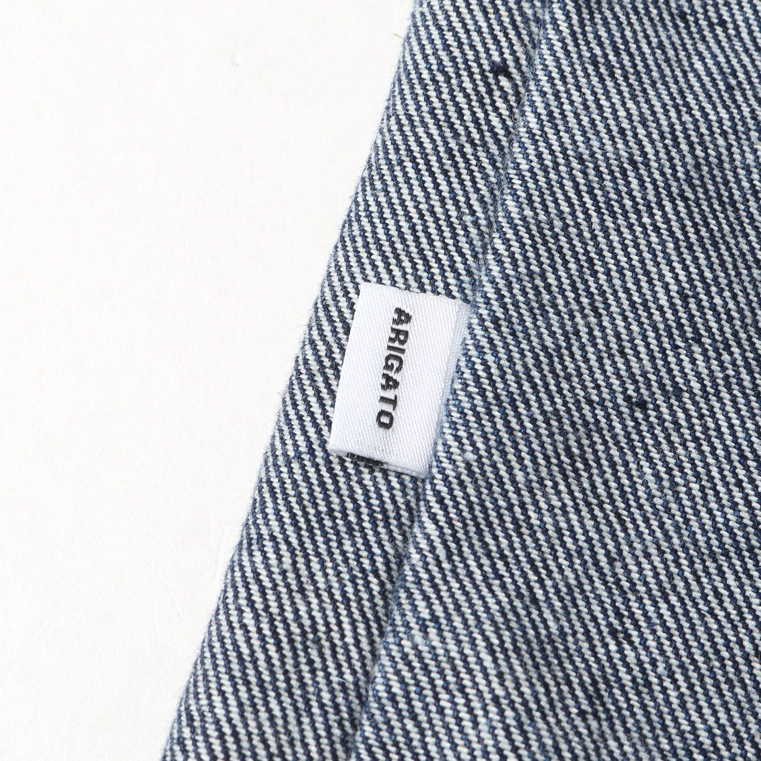 サプール sapeur デニムコーチジャケット 新品 sapeur サプール デニム コーチジャケット XL - メルカリ