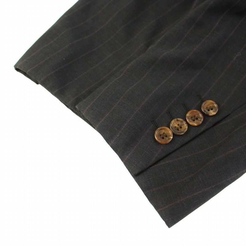 ヘンリープール HENRY POOLE マーキス MARQUIS テーラード