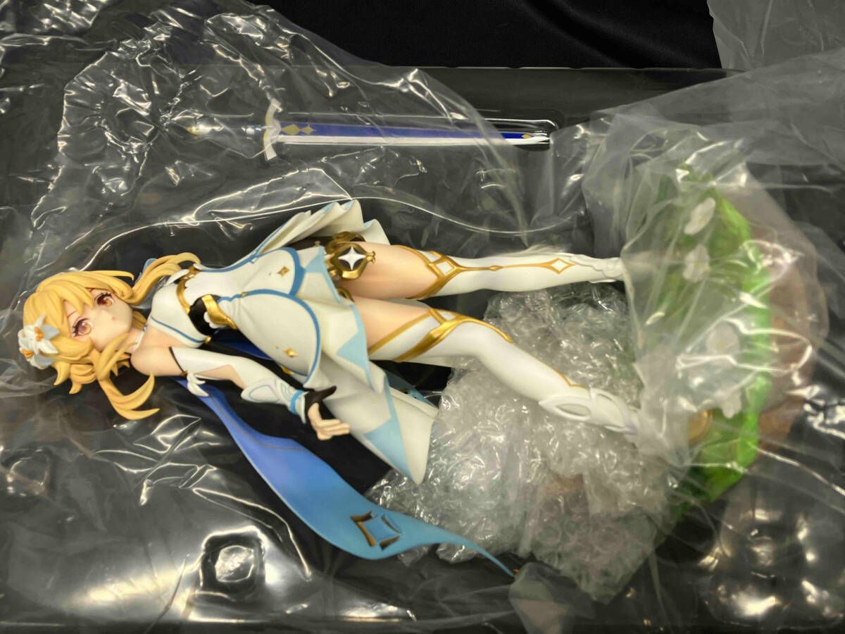 KOTOBUKIYA LUMINE 1/7フィギュア 原神 蛍 Amazon | 壽屋(KOTOBUKIYA) 原神 蛍 1/7スケール PVC製 塗装済み
