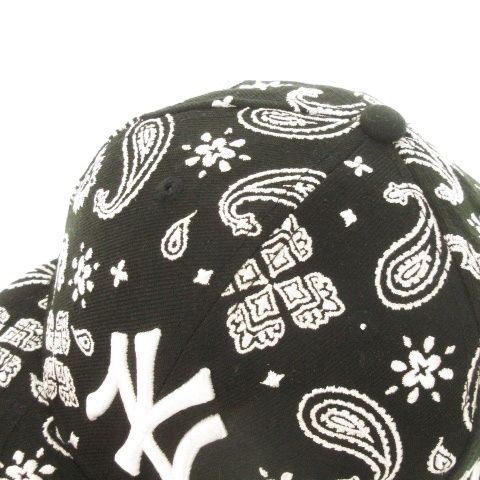 ニューエラ NEW ERA 59FIFTY 帽子 キャップ 野球帽 BBキャップ